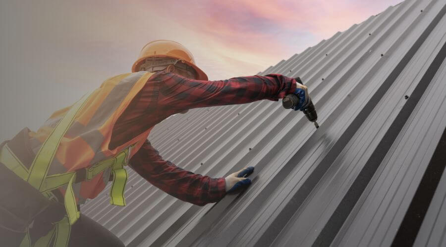 Expert top industrial roofings services in Dunn Loring, VA